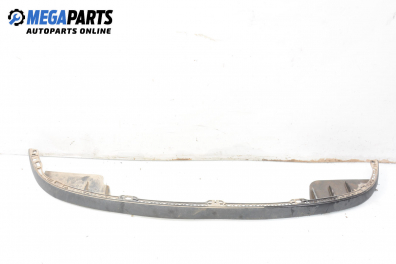 Material profilat bară de protecție față for Volkswagen Polo (6N/6N2) 1.0, 50 hp, hatchback, 1999, position: fața