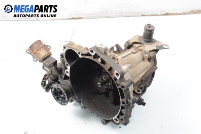  for Volkswagen Polo (6N/6N2) 1.0, 50 hp, hatchback, 1999