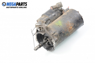 Demaror for Volkswagen Polo (6N/6N2) 1.0, 50 hp, hatchback, 1999