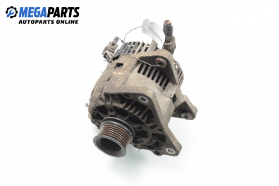 Alternator for Volkswagen Polo (6N/6N2) 1.0, 50 hp, hatchback, 1999