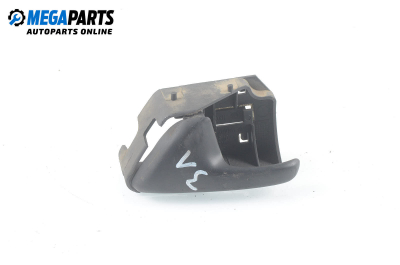 Inner handle for Volkswagen Polo (6N/6N2) 1.0, 50 hp, hatchback, 1999, position: rear - left