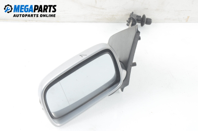 Mirror for Volkswagen Polo (6N/6N2) 1.0, 50 hp, hatchback, 1999, position: left