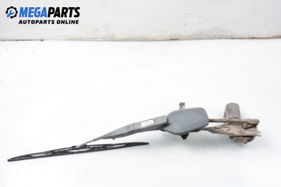 Front wipers motor for Mercedes-Benz 124 (W/S/C/A/V) 2.0, 118 hp, sedan, 1991, position: front