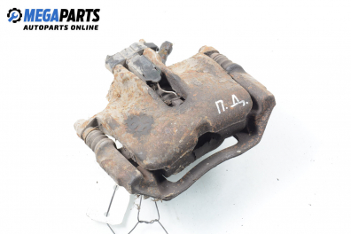 Caliper for Mercedes-Benz 124 (W/S/C/A/V) 2.0, 118 hp, sedan, 1991, position: front - right