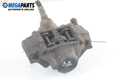 Bremszange for Mercedes-Benz 124 (W/S/C/A/V) 2.0, 118 hp, sedan, 1991, position: rechts, rückseite