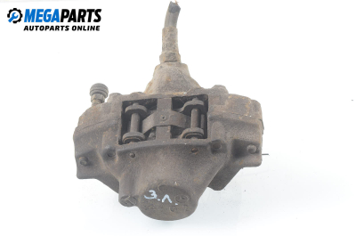 Caliper for Mercedes-Benz 124 (W/S/C/A/V) 2.0, 118 hp, sedan, 1991, position: rear - left