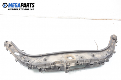 Front upper slam panel for Renault Scenic II 1.9 dCi, 120 hp, minivan, 2004