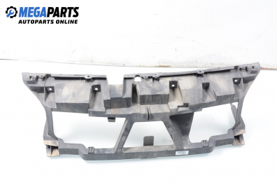 Frontmaske for Renault Scenic II 1.9 dCi, 120 hp, minivan, 2004