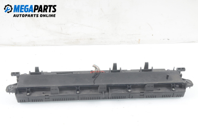 Instrument cluster for Renault Scenic II 1.9 dCi, 120 hp, minivan, 2004 № P8200 365 607 D