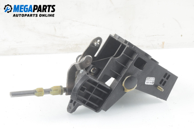 Shifter for Renault Scenic II 1.9 dCi, 120 hp, minivan, 2004