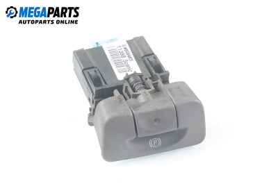 Parking brake button for Renault Scenic II 1.9 dCi, 120 hp, minivan, 2004