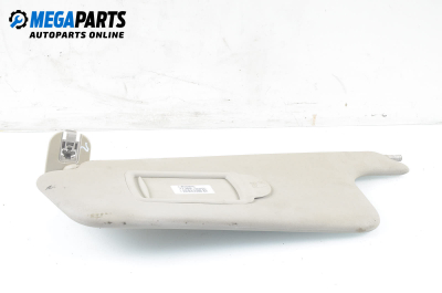 Parasolar for Renault Scenic II 1.9 dCi, 120 hp, monovolum, 2004, position: stânga