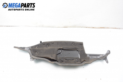 Metallleiste for Renault Scenic II 1.9 dCi, 120 hp, minivan, 2004