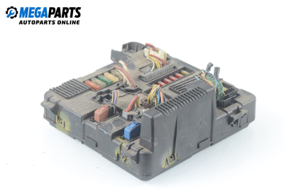 BSI module for Renault Scenic II 1.9 dCi, 120 hp, minivan, 2004