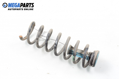 Coil spring for Renault Scenic II 1.9 dCi, 120 hp, minivan, 2004, position: rear