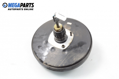 Brake servo for Renault Scenic II 1.9 dCi, 120 hp, minivan, 2004