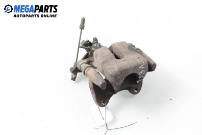 Caliper for Renault Scenic II 1.9 dCi, 120 hp, minivan, 2004, position: rear - left