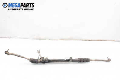 Electric steering rack no motor included for Renault Scenic II 1.9 dCi, 120 hp, minivan, 2004