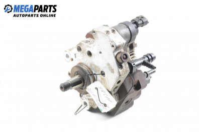 Diesel injection pump for Renault Scenic II 1.9 dCi, 120 hp, minivan, 2004 № Bosch 0 445 010 075