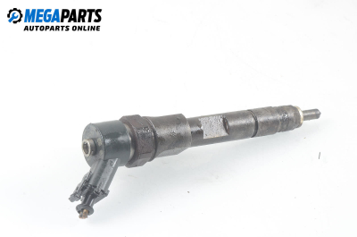 Diesel fuel injector for Renault Scenic II 1.9 dCi, 120 hp, minivan, 2004 № Bosch 0 445 110 110 B