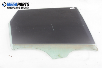 Window for Renault Scenic II 1.9 dCi, 120 hp, minivan, 2004, position: rear - right