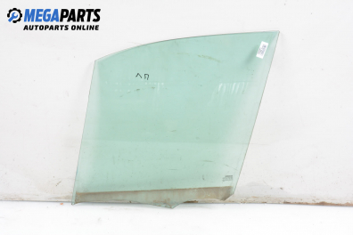 Window for Renault Scenic II 1.9 dCi, 120 hp, minivan, 2004, position: front - left