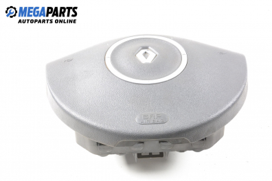 Airbag for Renault Grand Scenic II 1.9 dCi, 131 hp, monovolum automatic, 2007, position: fața