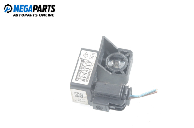 Sensor airbag for Renault Grand Scenic II 1.9 dCi, 131 hp, minivan automatic, 2007 № 8200682396