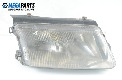 Headlight for Volkswagen Passat (B5; B5.5) 1.8, 125 hp, station wagon automatic, 1998, position: right