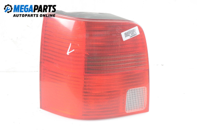 Tail light for Volkswagen Passat (B5; B5.5) 1.8, 125 hp, station wagon automatic, 1998, position: left