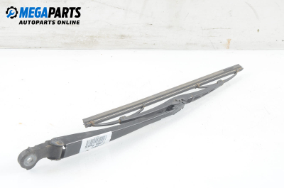 Rear wiper arm for Volkswagen Passat (B5; B5.5) 1.8, 125 hp, station wagon automatic, 1998, position: rear