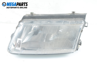 Headlight for Volkswagen Passat (B5; B5.5) 1.8, 125 hp, station wagon automatic, 1998, position: left