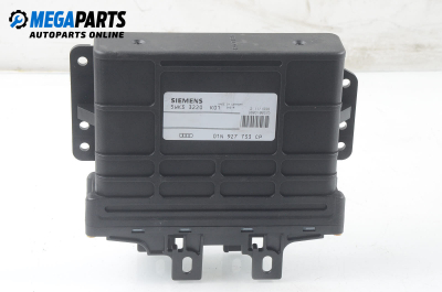 Transmission module for Volkswagen Passat (B5; B5.5) 1.8, 125 hp, station wagon automatic, 1998 № 5WK3 3220 K01