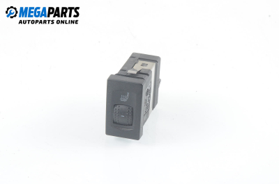 Buton încălzire scaun for Volkswagen Passat (B5; B5.5) 1.8, 125 hp, combi automatic, 1998