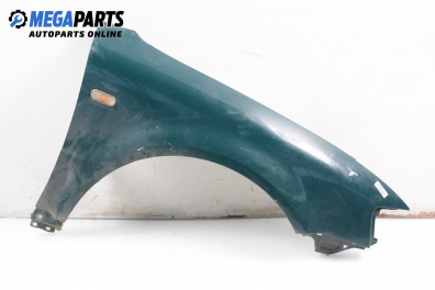Fender for Volkswagen Passat (B5; B5.5) 1.8, 125 hp, station wagon automatic, 1998, position: front - right