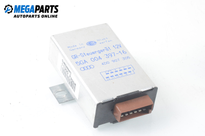 Module for Volkswagen Passat (B5; B5.5) 1.8, 125 hp, station wagon automatic, 1998 № 5GA 004 397-16