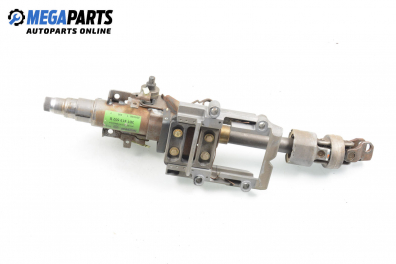 Steering shaft for Volkswagen Passat (B5; B5.5) 1.8, 125 hp, station wagon automatic, 1998