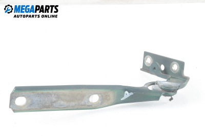 Bonnet hinge for Volkswagen Passat (B5; B5.5) 1.8, 125 hp, station wagon automatic, 1998, position: right