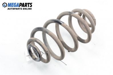 Coil spring for Volkswagen Passat (B5; B5.5) 1.8, 125 hp, station wagon automatic, 1998, position: rear