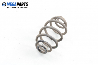 Coil spring for Volkswagen Passat (B5; B5.5) 1.8, 125 hp, station wagon automatic, 1998, position: rear