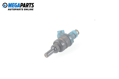 Gasoline fuel injector for Volkswagen Passat (B5; B5.5) 1.8, 125 hp, station wagon automatic, 1998