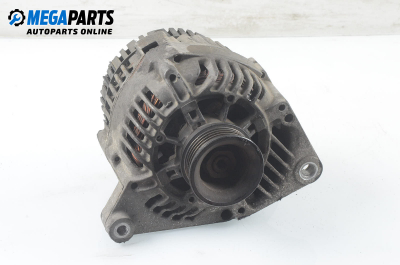 Alternator for Volkswagen Passat (B5; B5.5) 1.8, 125 hp, station wagon automatic, 1998