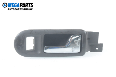 Inner handle for Volkswagen Passat (B5; B5.5) 1.8, 125 hp, station wagon automatic, 1998, position: front - right