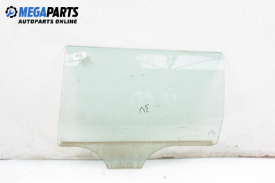 Window for Volkswagen Passat (B5; B5.5) 1.8, 125 hp, station wagon automatic, 1998, position: rear - left