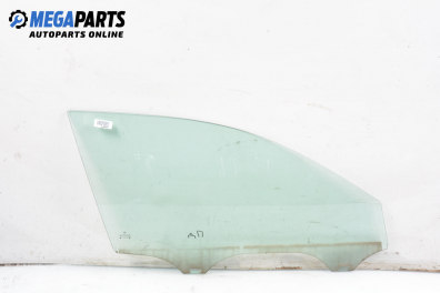 Window for Volkswagen Passat (B5; B5.5) 1.8, 125 hp, station wagon automatic, 1998, position: front - right