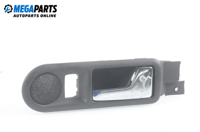 Inner handle for Volkswagen Passat III Variant B5 (05.1997 - 12.2001), 5 doors, station wagon, position: rear - right