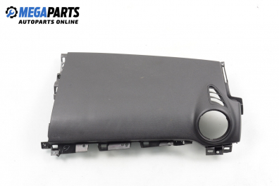 Tablou de bord, partea superioară for Mazda 3 1.6 DI Turbo, 109 hp, sedan, 2005