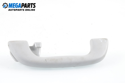 Handle for Mazda 3 1.6 DI Turbo, 109 hp, sedan, 2005, position: rear - right