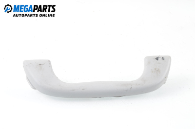 Handle for Mazda 3 1.6 DI Turbo, 109 hp, sedan, 2005, position: front - right