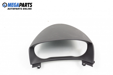 Interior plastic for Mazda 3 1.6 DI Turbo, 109 hp, sedan, 2005